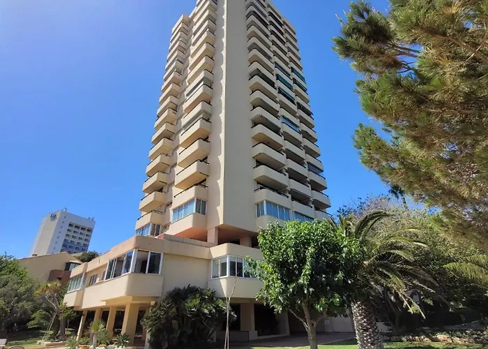 Lejlighed La Del Sol Marbella