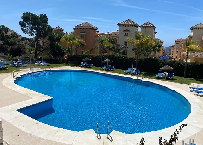 La Del Sol * Marbella