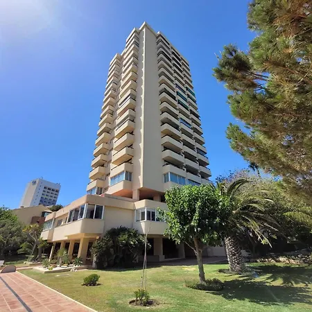 Appartement La Del Sol Marbellac