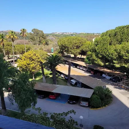 Appartement La Del Sol *