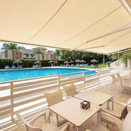 Appartement La Del Sol *