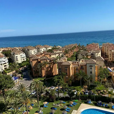 La Del Sol Appartement