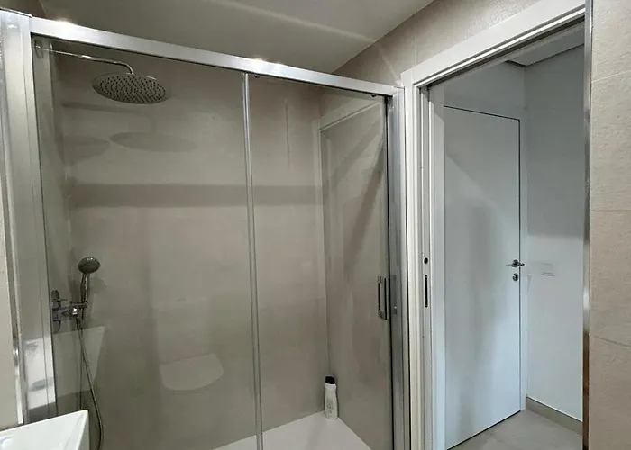 La Del Sol アパート *