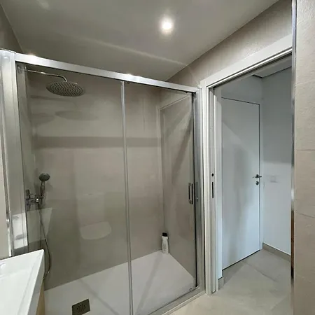 La Del Sol Apartment *