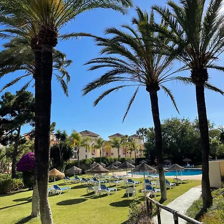 La Del Sol Daire Marbella