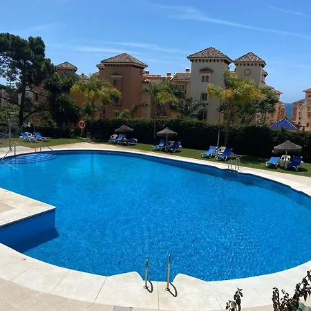 La Del Sol * Marbella