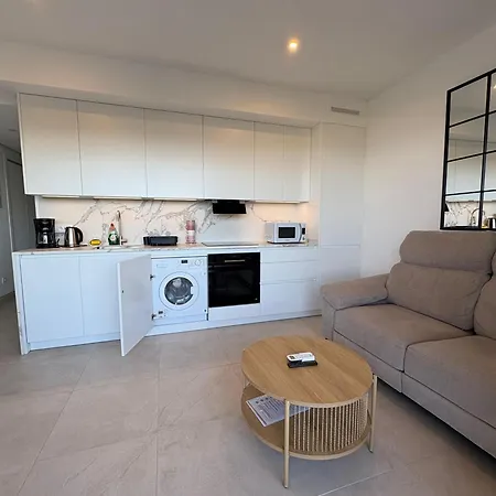 La Del Sol * マルベーリャ