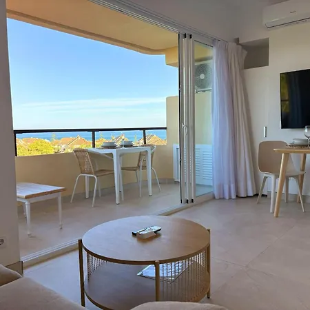 Apartment La Del Sol