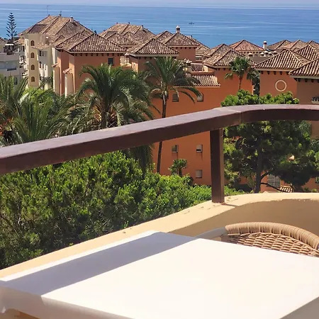 Apartment La Del Sol