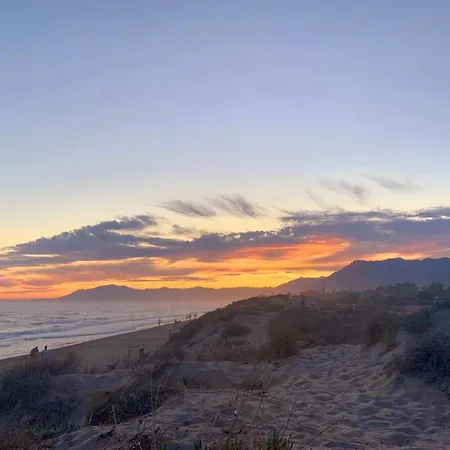 La Del Sol Daire Marbella