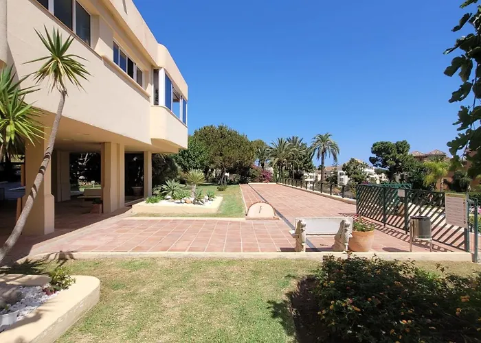La Del Sol Marbella