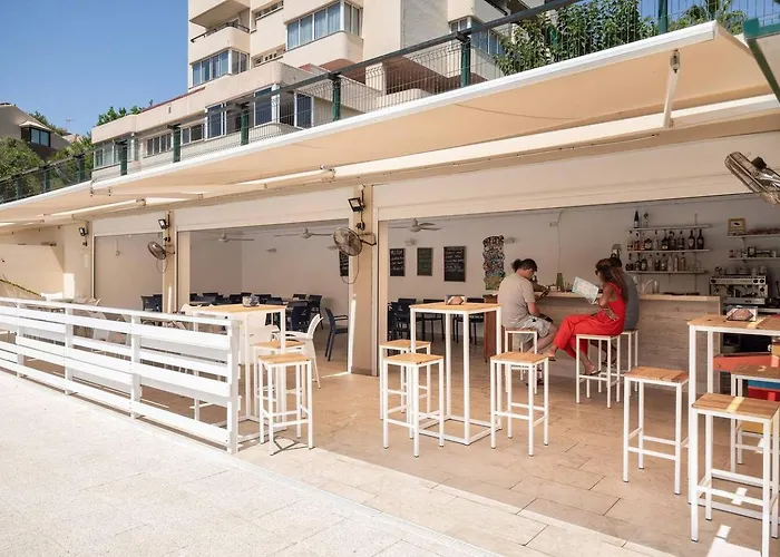 La Del Sol Marbella