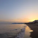 La Del Sol דירה *