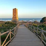 דירה La Del Sol *
