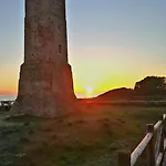 La Del Sol דירה *