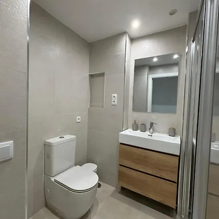 La Del Sol * Марбелья