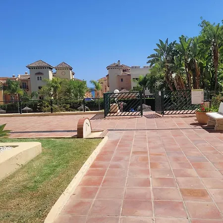 La Del Sol Apartment
