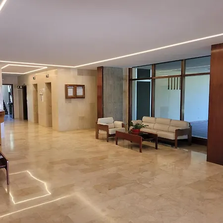 Apartment La Del Sol *