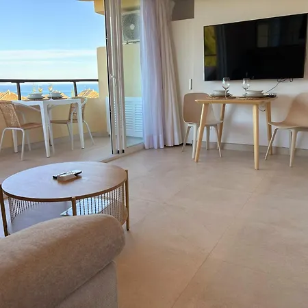 Apartment La Del Sol *