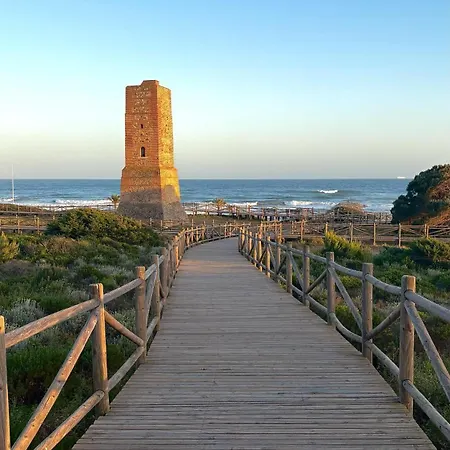 Апартаменти La Del Sol *