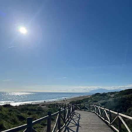 La Del Sol Апартаменти *