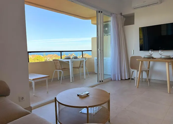 Apartament La Del Sol