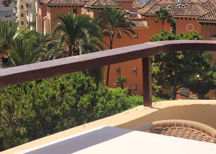 Apartament La Del Sol