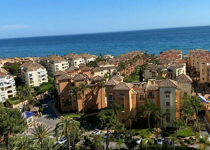 La Del Sol Apartament